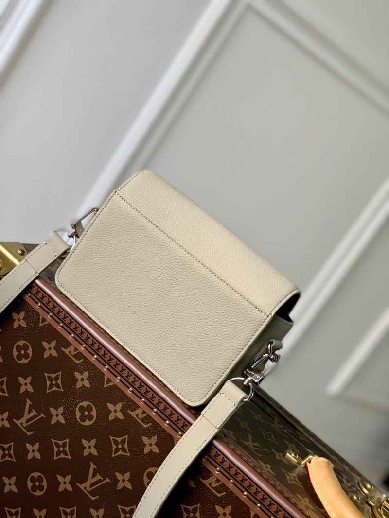 Mens LV Satchel bags